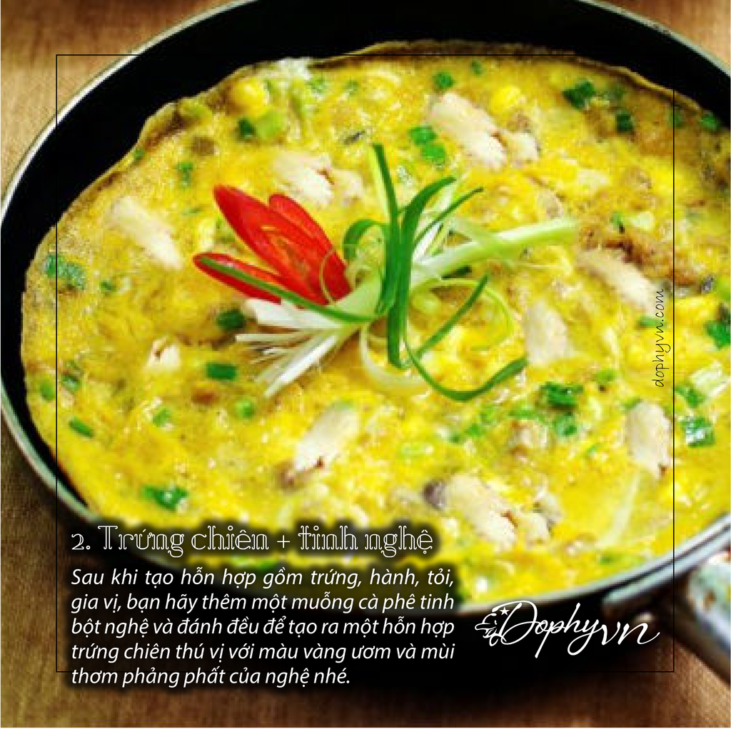 tinh bot nghe