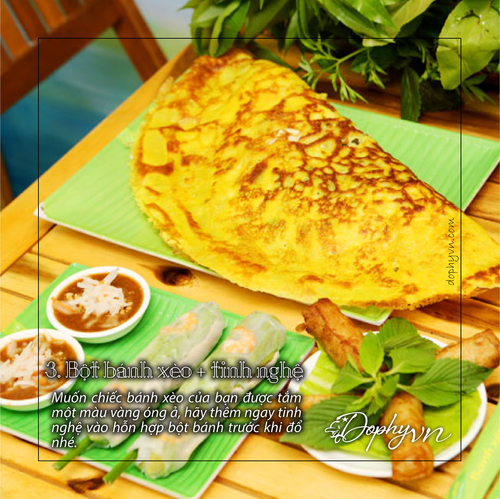 tinh bot nghe