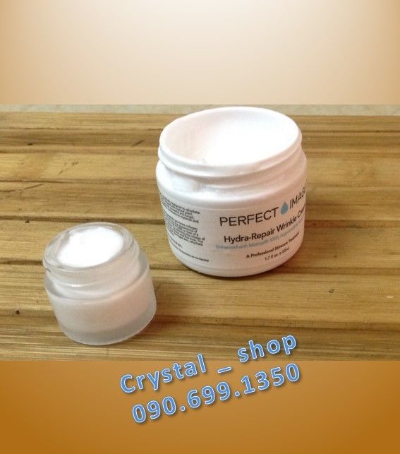 perfect image hydra repair wrinkle cream