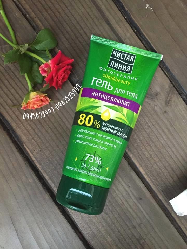 KEM TRỊ RẠN PURELINE