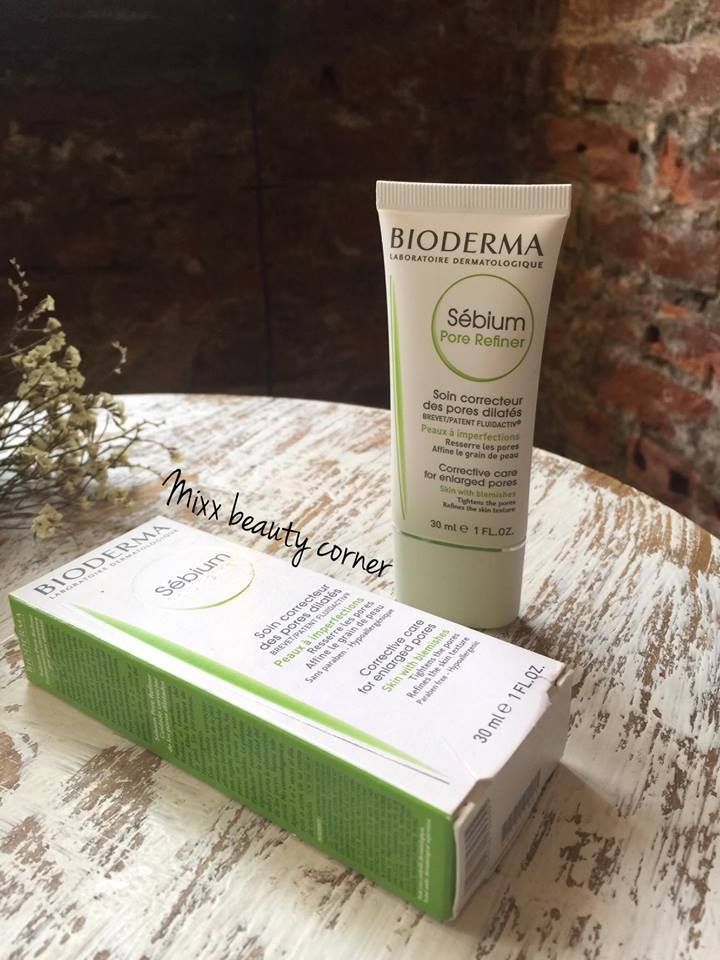 KEM SE KHÍT LỖ CHÂN LÔNG SÉBIUM BIODERMA