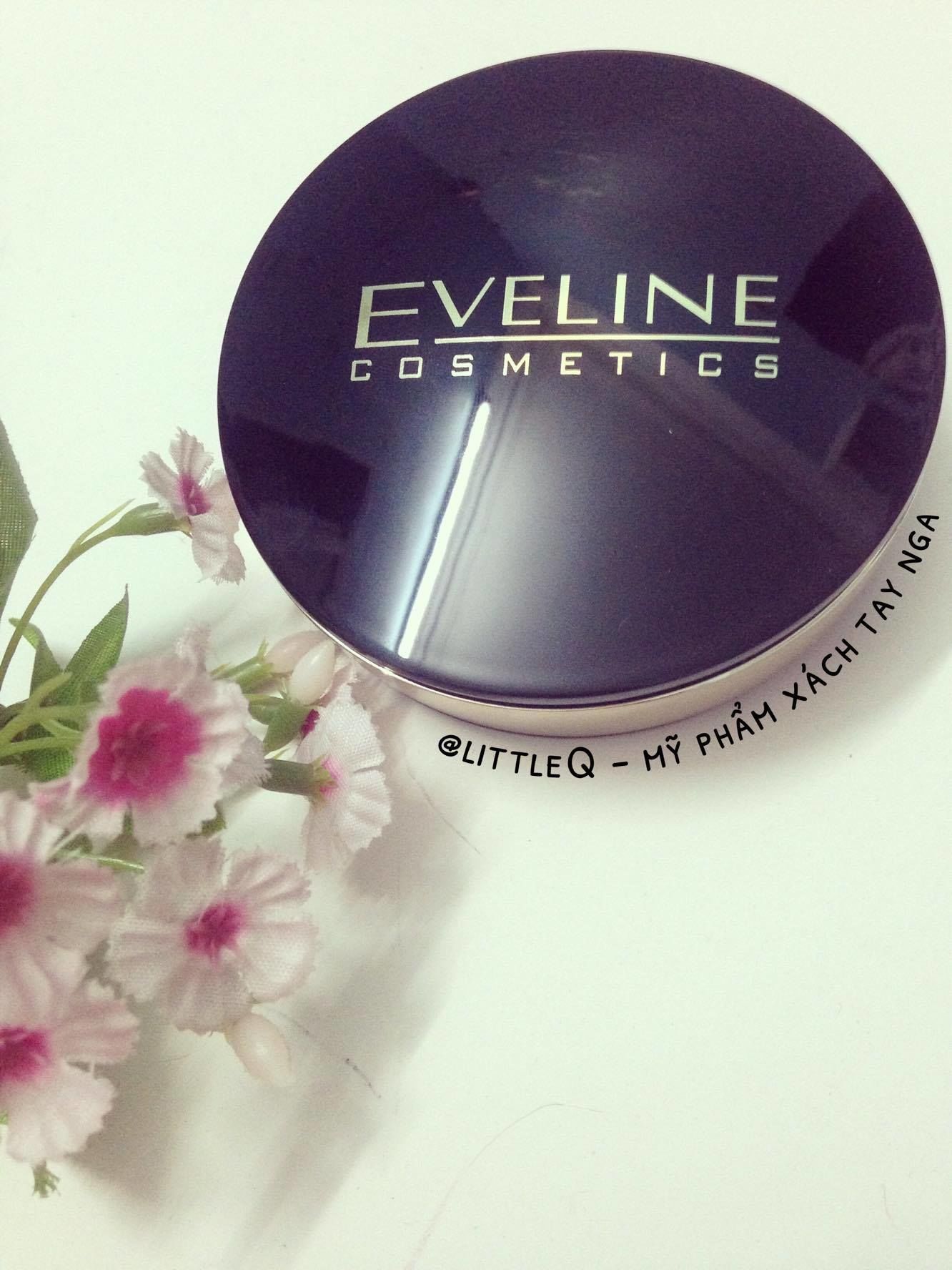 PHẤN KHOÁNG EVELINE COSMETIC