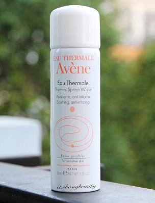 XỊT KHOÁNG AVENE 50ML