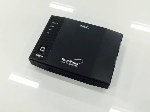 NEC イーサネット Aterm WL300NE-AG Yahoo!フリマ（旧）+urbandrive.co.ke