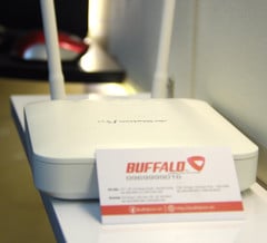 Nas wifi switch BUFFALO rẻ nhất việt nam,bảo hành 5 năm - 35