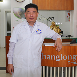 Bác Sĩ Tuấn