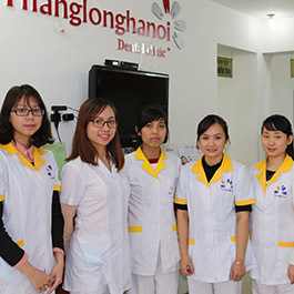 Team Y tá nữ
