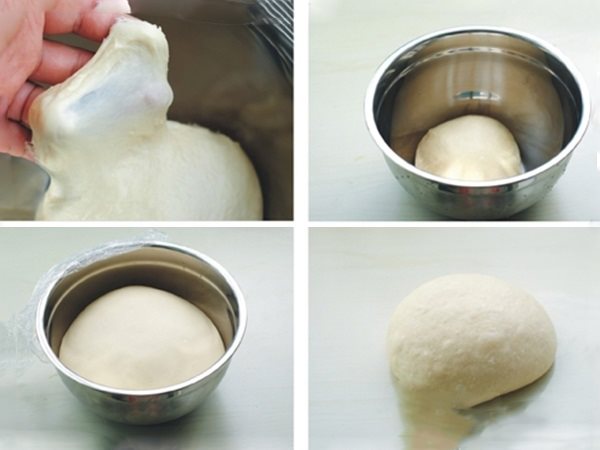 Cách làm bánh donut chiên thơm ngon tại nhà