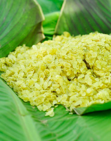 Cốm Mễ Trì