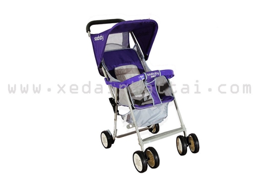 xe đẩy trẻ em