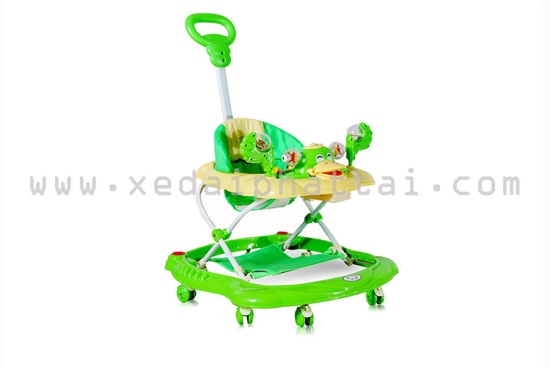 xe tập đi cho bé
