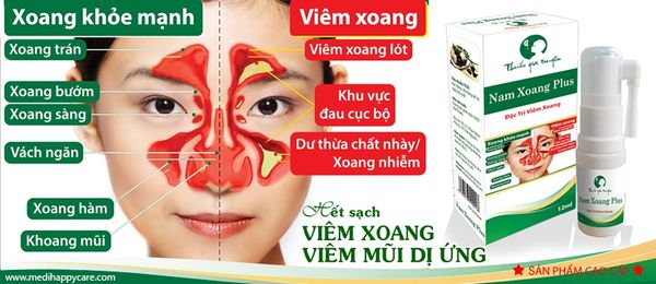 Nam Xoang Plus
