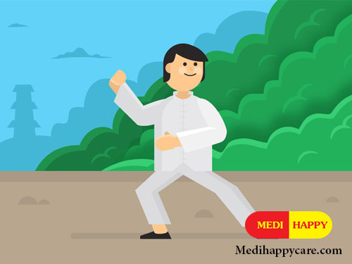 đau nhức xương khớp
