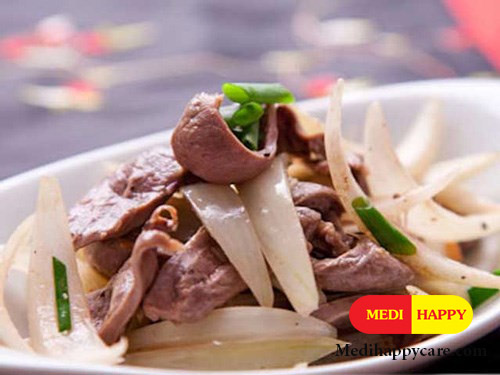 Tăng cường sinh lý nam