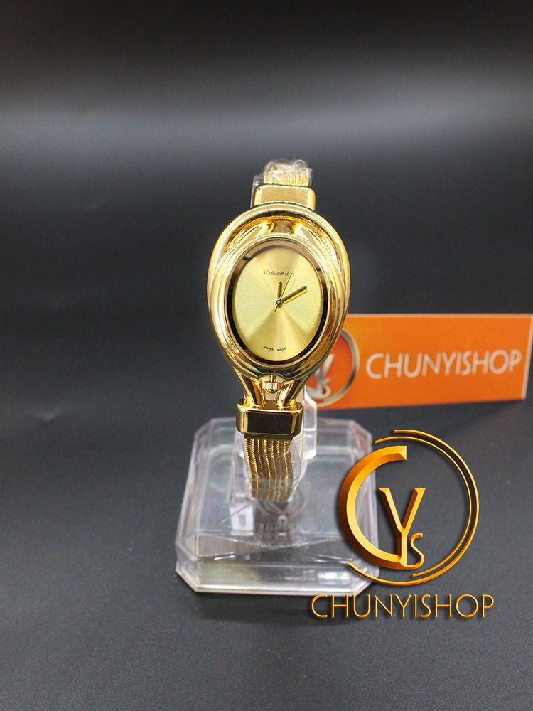ChunYiShop - chuyên đồng hồ kim loại thời trang (guuuu-ARMANI-ROLEX-OMEGA-chaaa) - 4