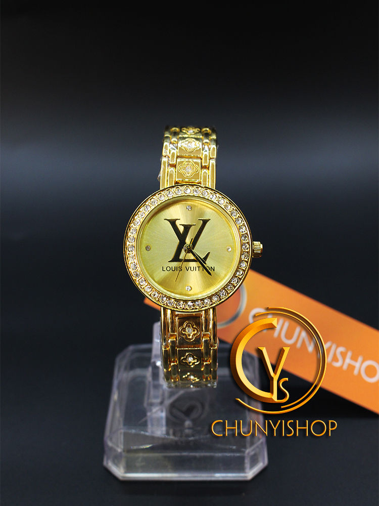 ChunYiShop - chuyên đồng hồ kim loại thời trang (guuuu-ARMANI-ROLEX-OMEGA-chaaa) - 25