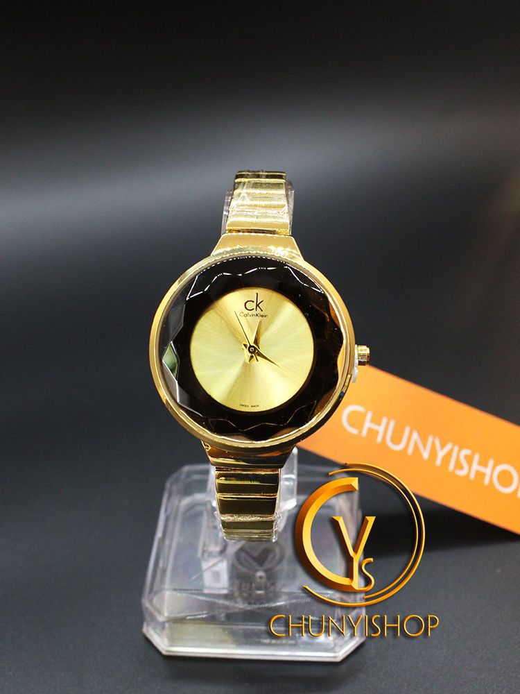 ChunYiShop - chuyên đồng hồ kim loại thời trang (guuuu-ARMANI-ROLEX-OMEGA-chaaa) - 5