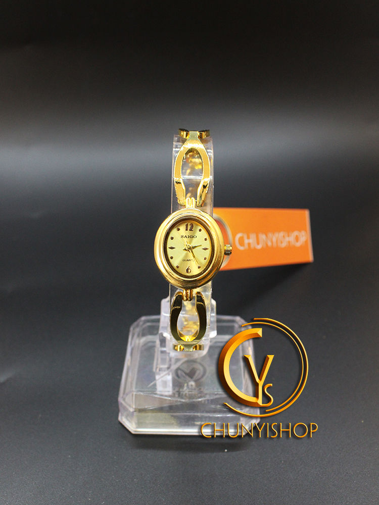 ChunYiShop - chuyên đồng hồ kim loại thời trang (guuuu-ARMANI-ROLEX-OMEGA-chaaa) - 40