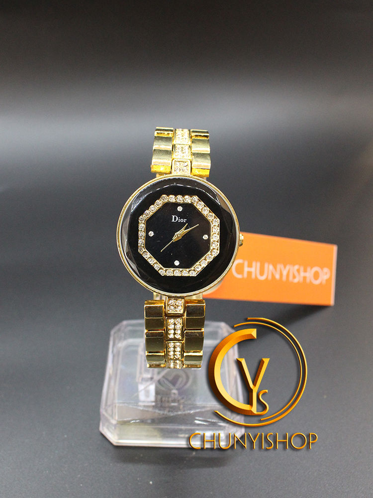 ChunYiShop - chuyên đồng hồ kim loại thời trang (guuuu-ARMANI-ROLEX-OMEGA-chaaa) - 13