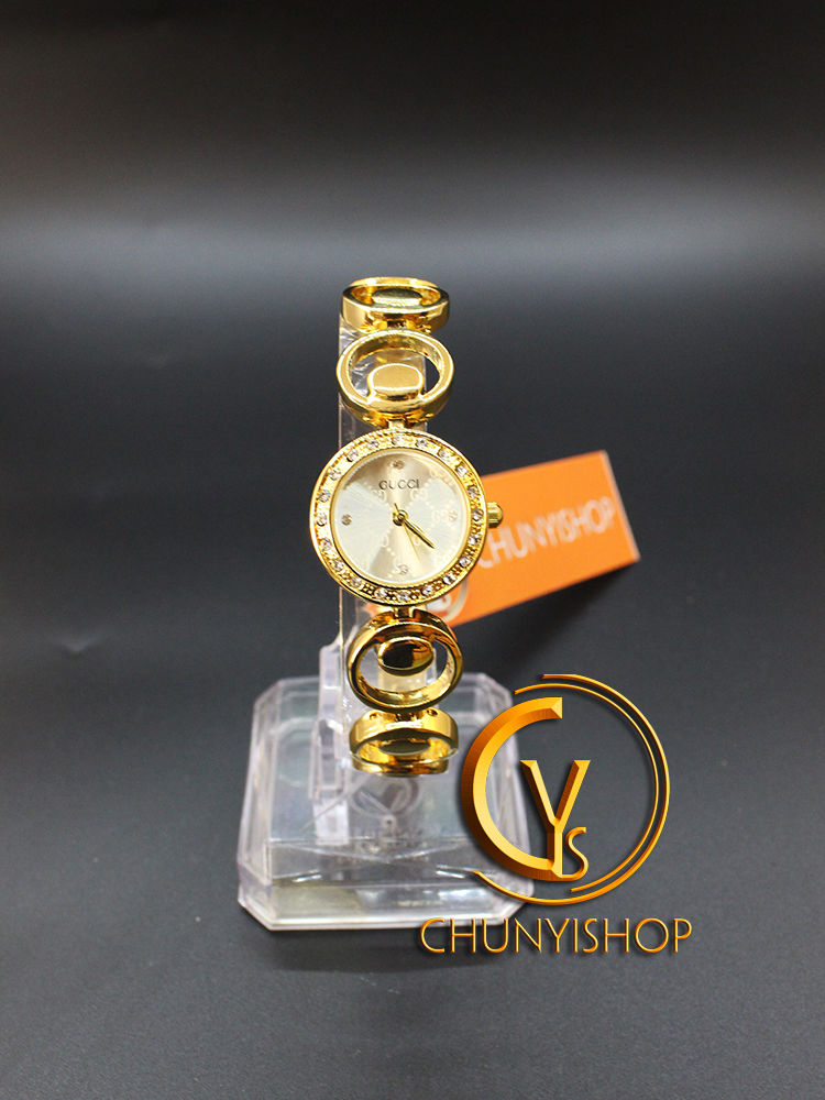 ChunYiShop - chuyên đồng hồ kim loại thời trang (guuuu-ARMANI-ROLEX-OMEGA-chaaa) - 18