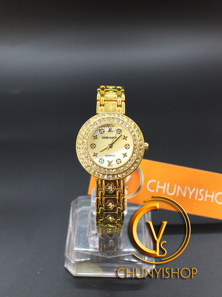 ChunYiShop - chuyên đồng hồ kim loại thời trang (guuuu-ARMANI-ROLEX-OMEGA-chaaa) - 26