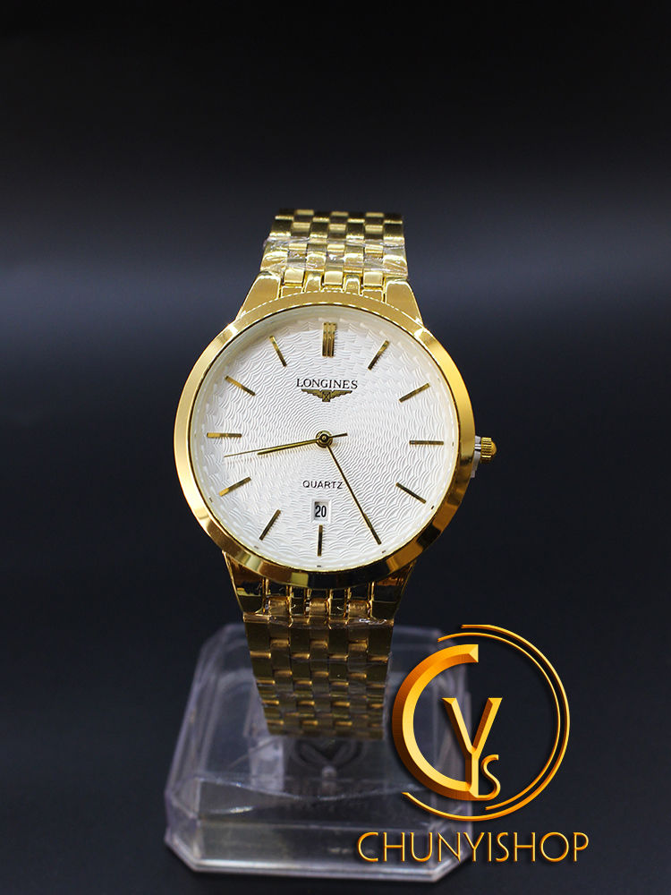 ChunYiShop - chuyên đồng hồ kim loại thời trang (guuuu-ARMANI-ROLEX-OMEGA-chaaa) - 24