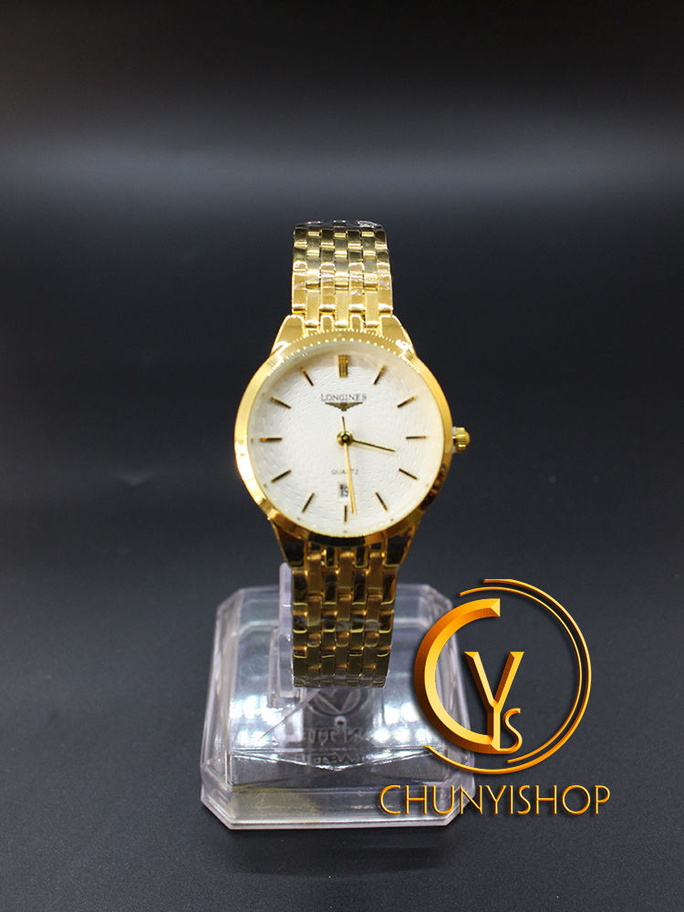ChunYiShop - chuyên đồng hồ kim loại thời trang (guuuu-ARMANI-ROLEX-OMEGA-chaaa) - 23