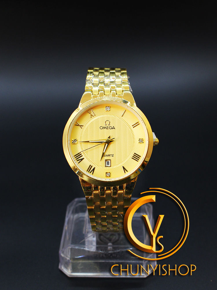ChunYiShop - chuyên đồng hồ kim loại thời trang (guuuu-ARMANI-ROLEX-OMEGA-chaaa) - 32