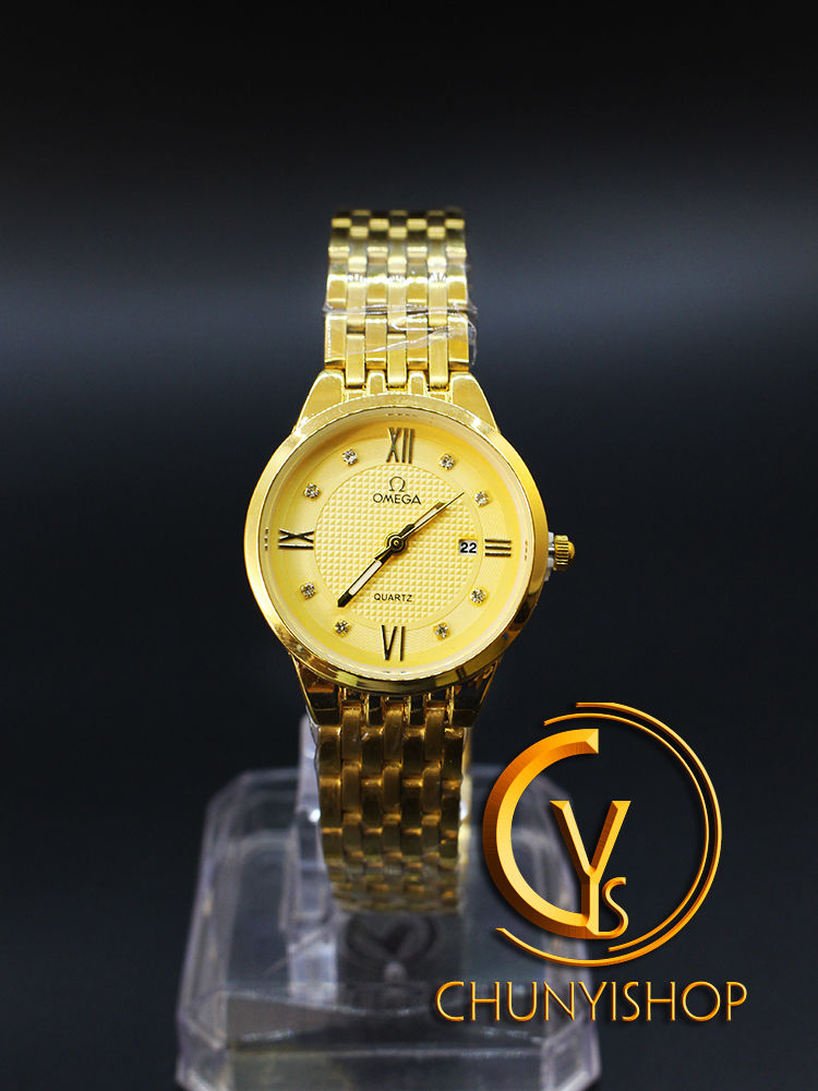 ChunYiShop - chuyên đồng hồ kim loại thời trang (guuuu-ARMANI-ROLEX-OMEGA-chaaa) - 30