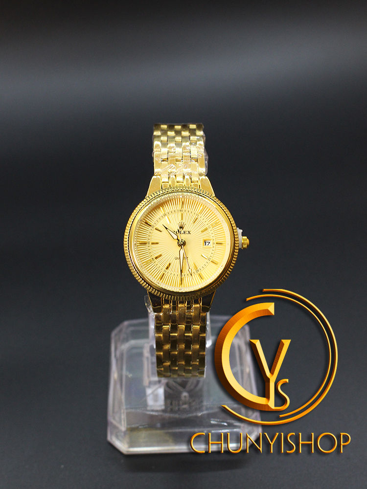 ChunYiShop - chuyên đồng hồ kim loại thời trang (guuuu-ARMANI-ROLEX-OMEGA-chaaa) - 33
