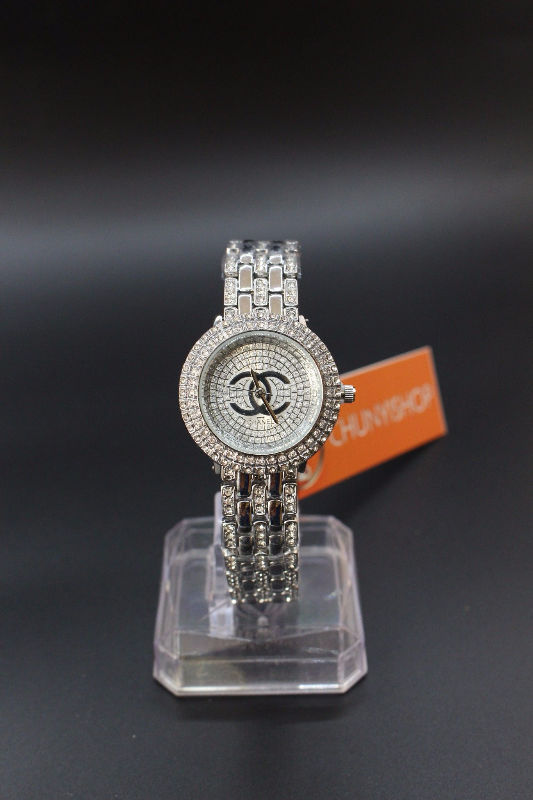 ChunYiShop - chuyên đồng hồ kim loại thời trang (guuuu-ARMANI-ROLEX-OMEGA-chaaa) - 11