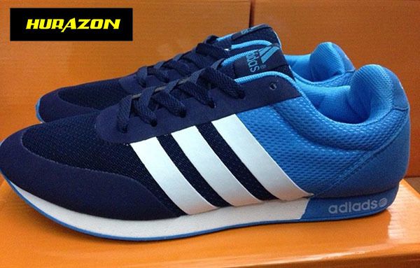 Giày adidas nam hành trình dẫn đầu của một thương hiệu