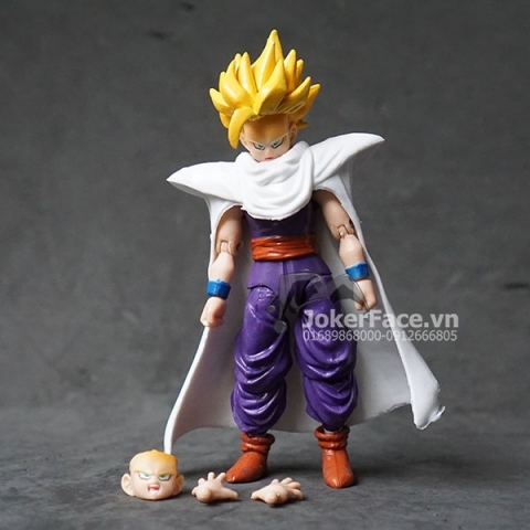 Action Figure Gohan 16cm - Dragon Ball