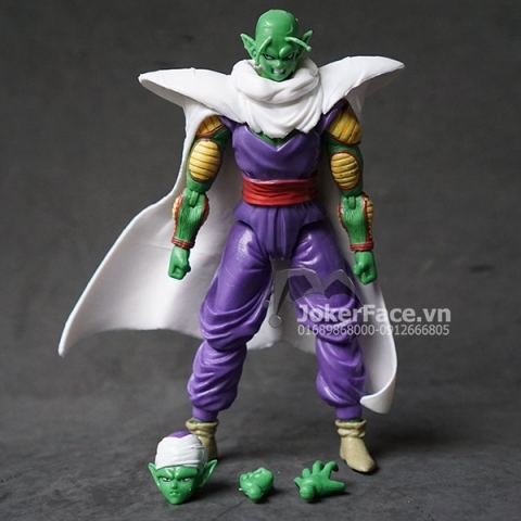 Action Figure Piccolo 16cm - Dragon Ball