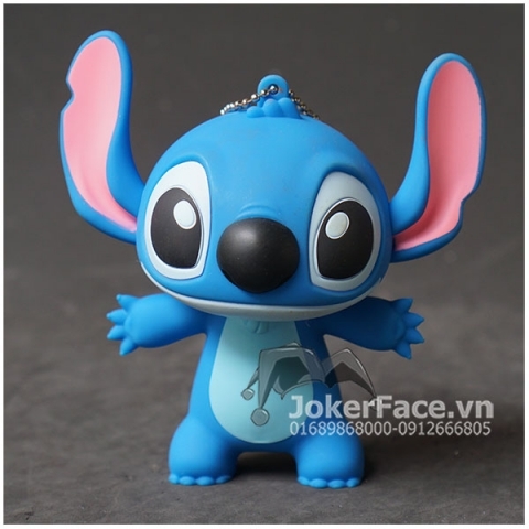 Mô hình Stitch Chibi (13cm)