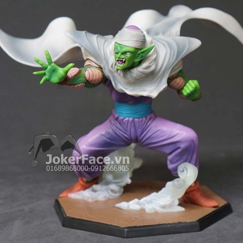 Mô hình Piccolo (Battle ver.) - Dragon Ball