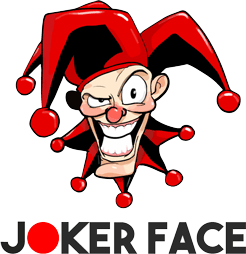 Joker Face Shop