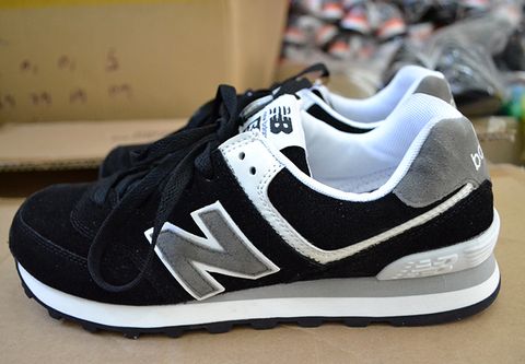 Giày Adidas mới, hàng xách tay từ Canada chỉ 1 đôi duy nhất - 8