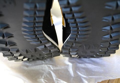 Giày Adidas mới, hàng xách tay từ Canada chỉ 1 đôi duy nhất - 3