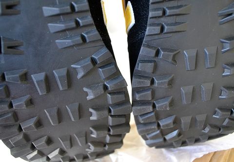 Giày Adidas mới, hàng xách tay từ Canada chỉ 1 đôi duy nhất - 4