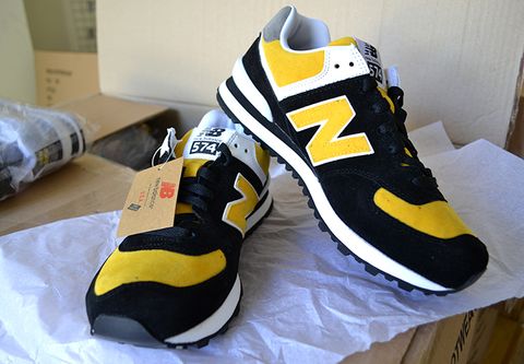 Giày Adidas mới, hàng xách tay từ Canada chỉ 1 đôi duy nhất - 9