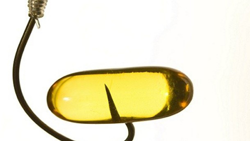 DHA-omega-3