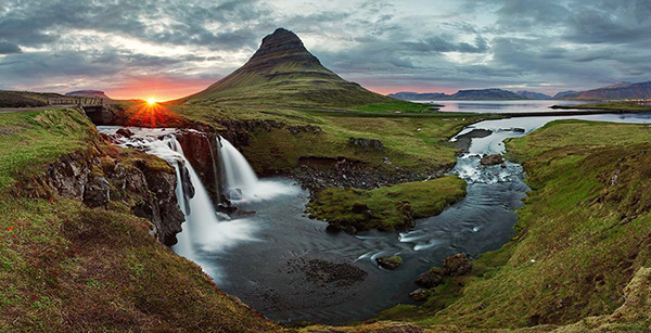 iceland