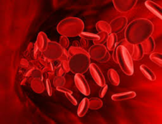 hemoglobin