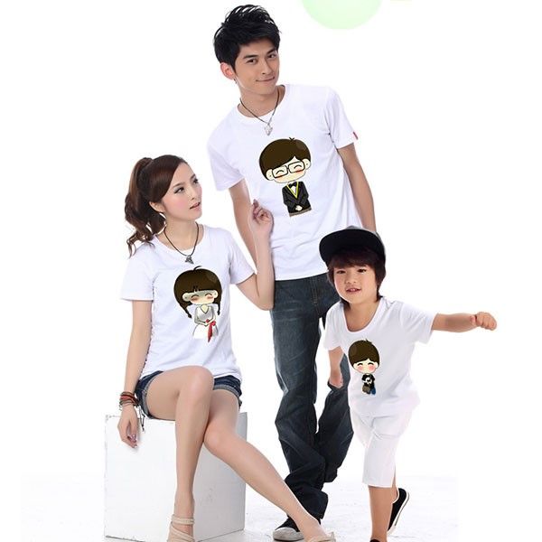 ao gia dinh chi bi