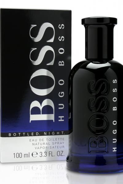 nước hoa Nam Hugo Boss Boss Bottled Night NT0115