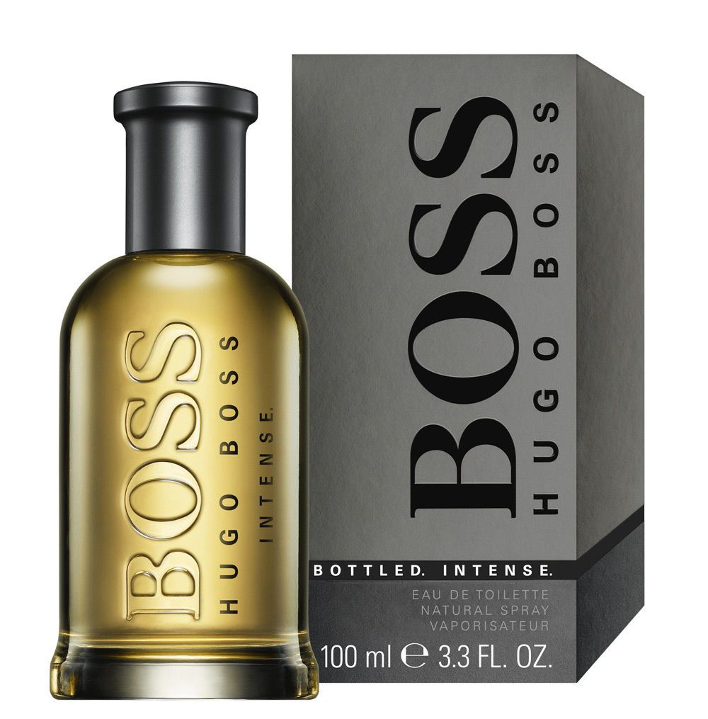 Nước hoa Boss Bottled for men NT0115