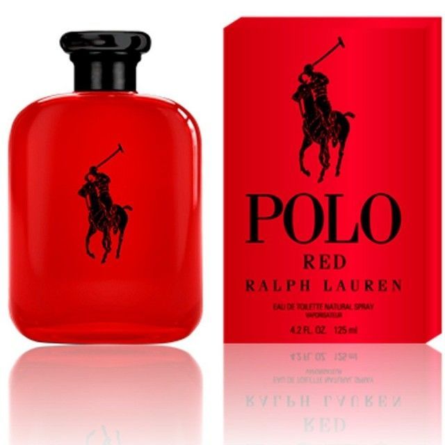 Nước hoa Ralph Lauren Polo Red for men NT0115