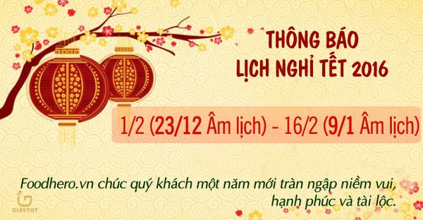 ship đồ ăn đêm nghỉ tết