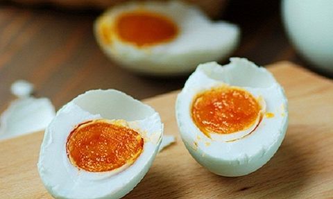 trứng muối ship đồ ăn đêm tận nơi sài gòn